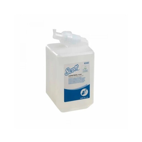 Kimberly Clark Sapun u peni patrona za Kimberly Clark Aquarius 1L 6342 Cene