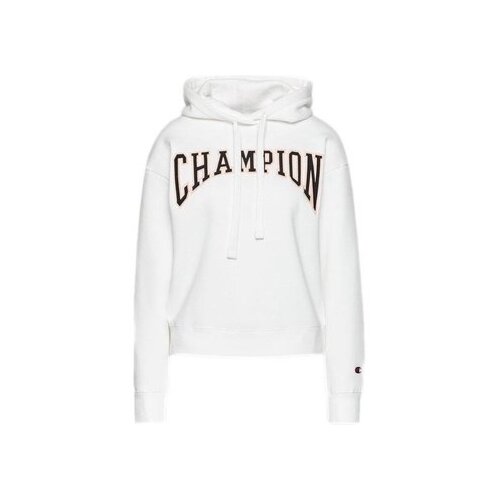 Champion Hooded Sweatshirt Bijela Cijene