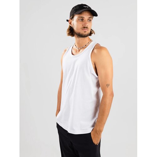 Shaka Wear 6.0 Oz Majica brez rokavov white Cene