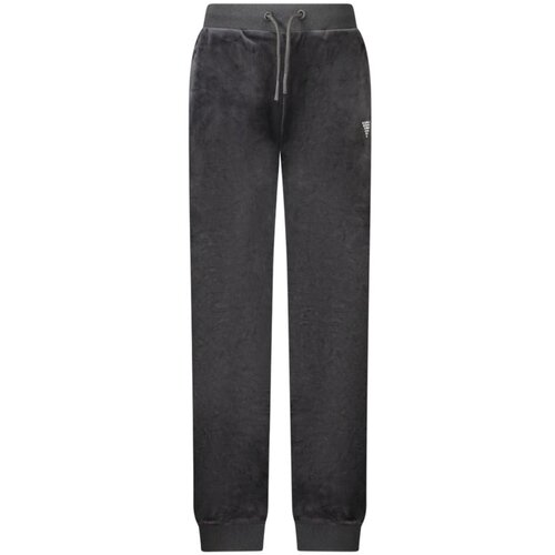 Guess Jeans Crne Sportske Hlače za Djevojčice Cene