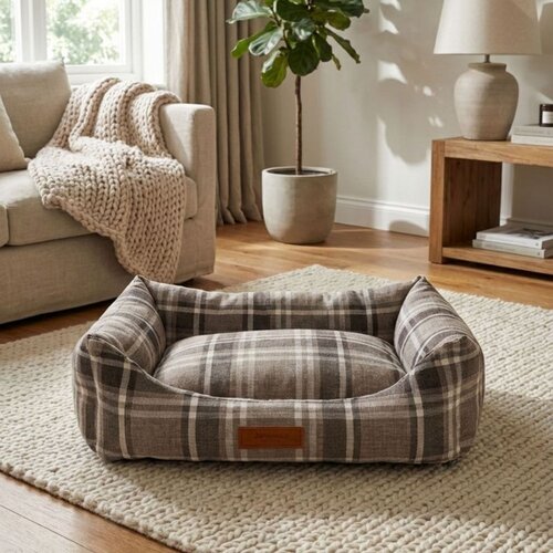 Paws & Whiskers Comfy Pet XL - Bež krevet za ljubimce Cene