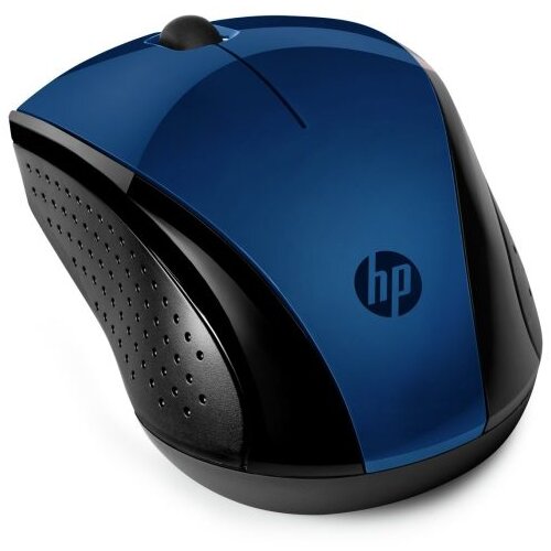 HP Wireless Mouse 220 Blue Wireless Mouse 220 Blue Wireless Mouse 220 Blue Slike