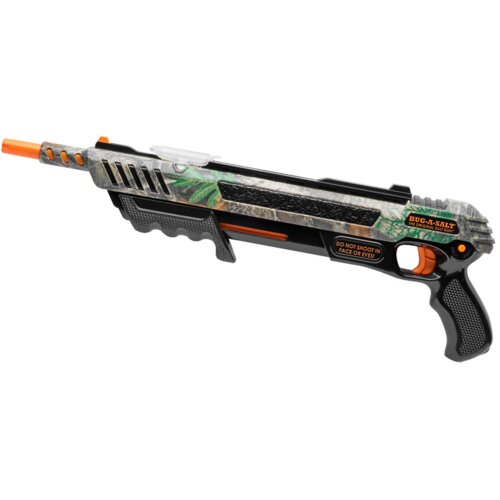 BUG A SALT puška za muve, realtree camo, 3.0, zeleni Cene