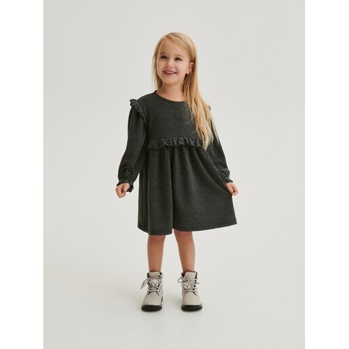 Reserved - Girls` dress - Siva Cene