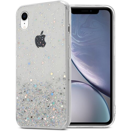 Cadorabo Ohišje, združljiv z Apple v prozorni, (20571818) Cene