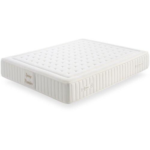Moonia Vzmetnica Žepne vzmeti Micro Spring Premier, 30cm, 140x200cm - (22117364) Cene