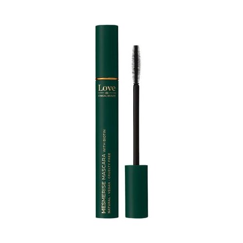 Love Ethical Beauty Mesmerise Mascara - brown Slike