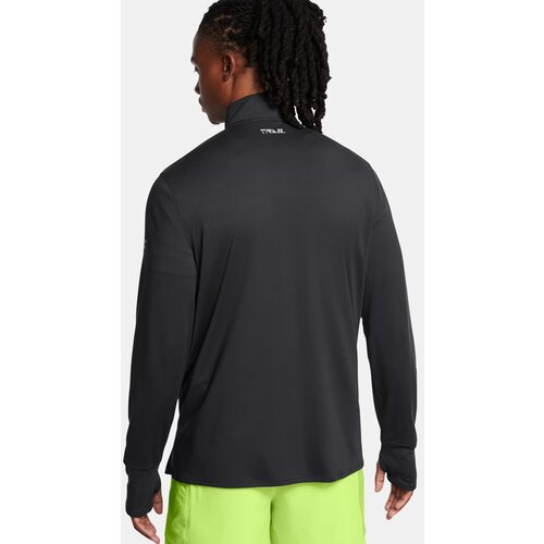 Under Armour Men's sweatshirt TRAIL RUN QUARTER ZIP Cijene