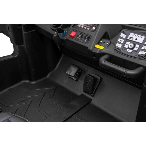 Lean Toys Otro&amp;scaron;ki avto xxl utv 24v Zelena ben Slike