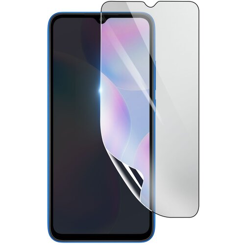 3mk hidrogelna zaš?ita zaslona pred udarci za xiaomi redmi 9C / 9C nfc, prozorno, (21153863) Cene