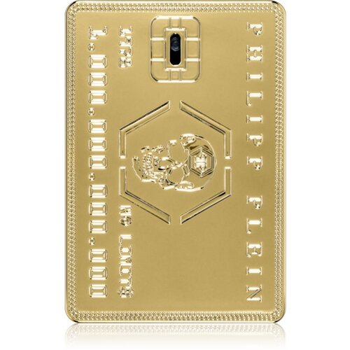 Philipp Plein No Limits Gold parfumska voda za mo&amp;scaron;ke 50 ml Slike