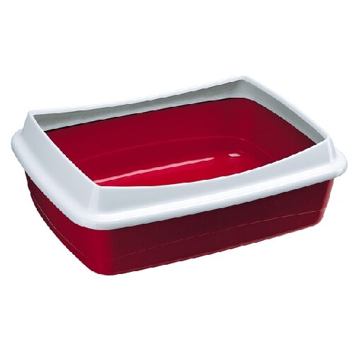 Ferplast wc za mačke z okvirjem - 47 cm Cene