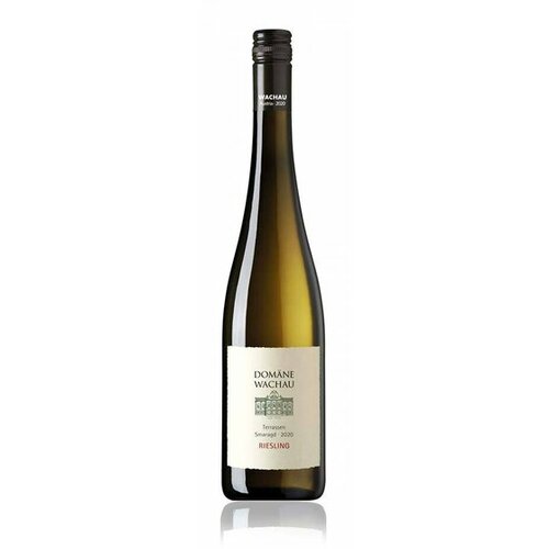DOMÄNE WACHAU Riesling Smaragd Terrassen 2021 13% 0.75l belo vino Cene