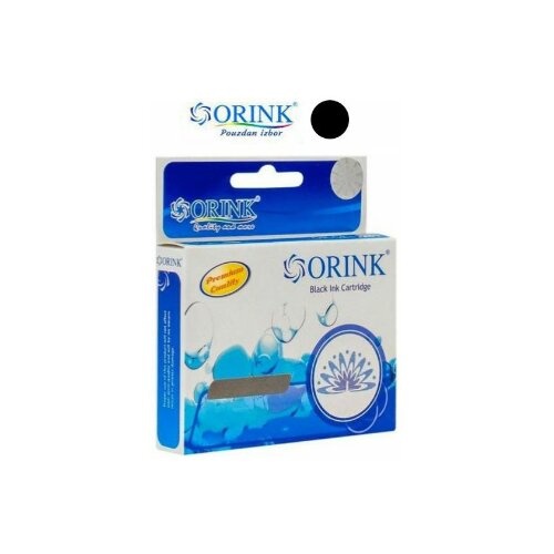 Orink Tinta PGI1500XL Black Crna Slike