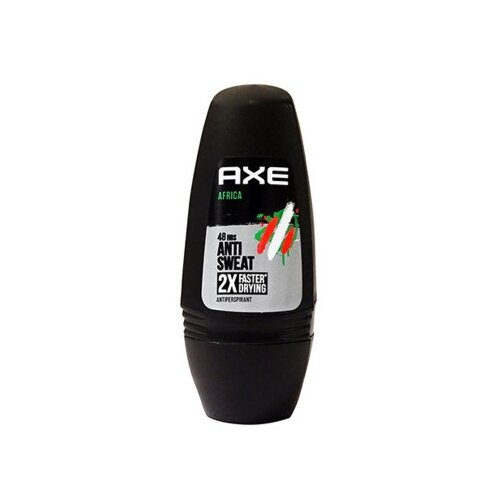 Axe Roll On mu&scaron;ki Africa 50ml Cijene