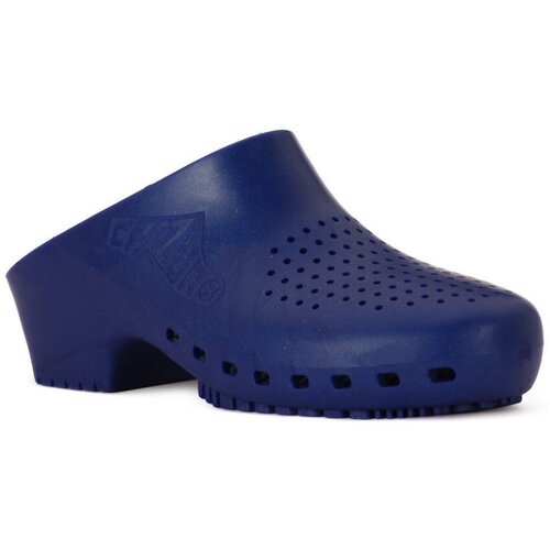 Calzuro Natikači S BLU METAL Modra Cene