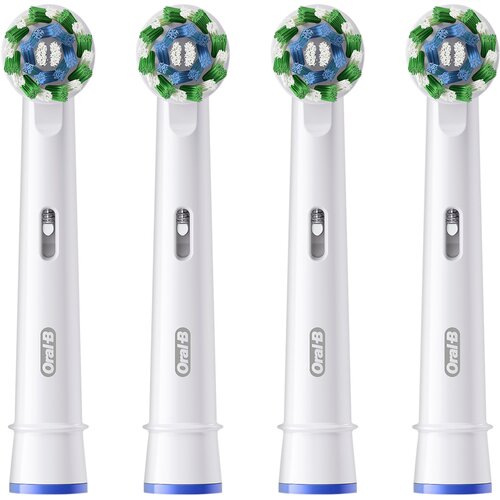 Oral-b Aufsteckb&amp;uuml;rsten Pro CrossAction 4 Slike