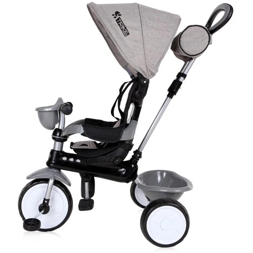 Lorelli tricikl za decu one grey, 12m+ 10050530005 Cene