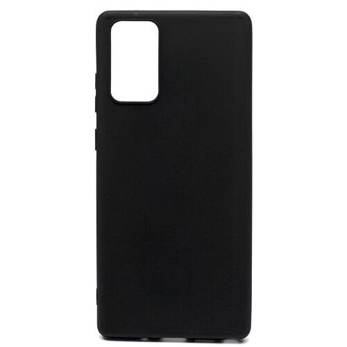  Maska za telefon MATT CASE za Samsung Note 20/N980F, Crna Cene