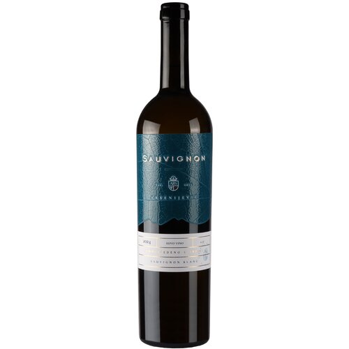 Vinarija Arsenijević Arsenijević Sauvignon Cene