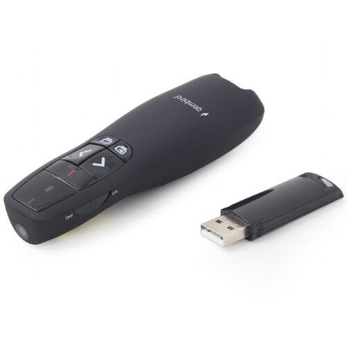 Gembird WP-L-02 Wireless prezenter Slike