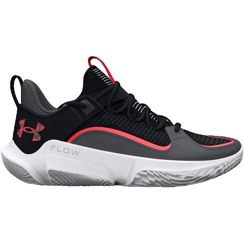 Under Armour Tek & Trail Flow Futr X 3 Siva Cene