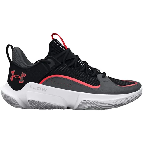 Under Armour Tek & Trail Flow Futr X 3 Siva