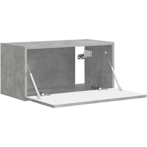  zidni ormar Zidne Beton 60 x 31 x 29.5 cm Konstruirano drvo Slike