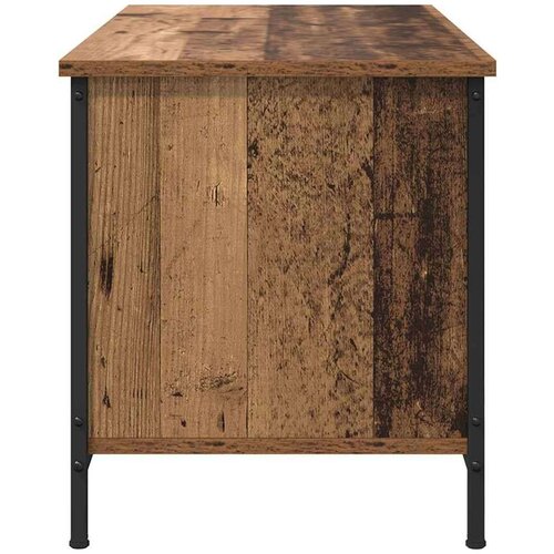  ormar Staro drvo 100 x 40 x 45 cm Konstruirano drvo Slike