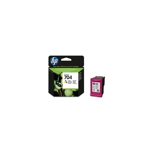 HP Tinta CN693AE nr.704 (boja), original Cijene