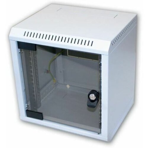 Triton 250mm kabinet 6U 337x310x260 bel NPAT11-0026-04 Slike