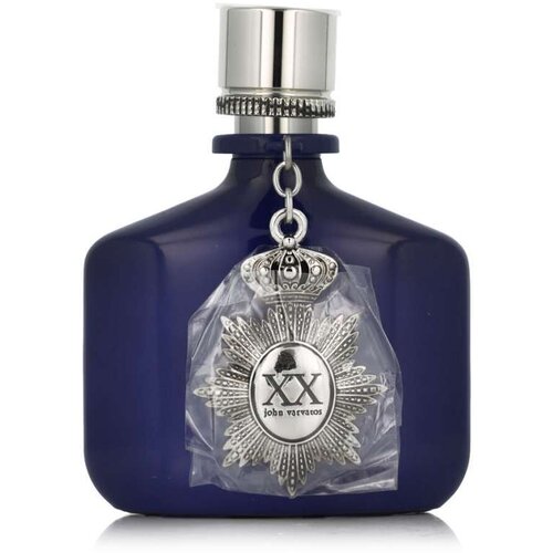 Parfem za mu&amp;scaron;karce John Varvatos EDT Xx Indigo 75 ml Slike