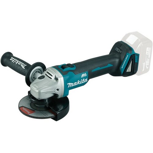 Makita akumulatorska brusilica DGA504Z Cene