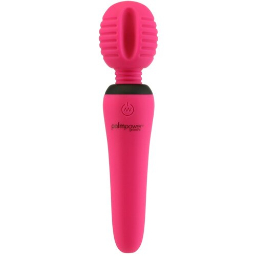 Palm Power Groove Pink Slike