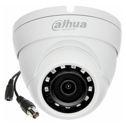 Dahua HAC-HDW1500M-0280B- 5MP HDCVI IR Eyeball Camera Cene