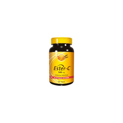 Natural Wealth Ester C Cijene