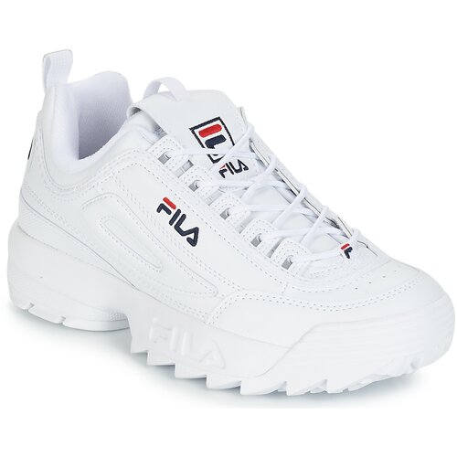 Fila Nizke superge DISRUPTOR LOW Bela Cene