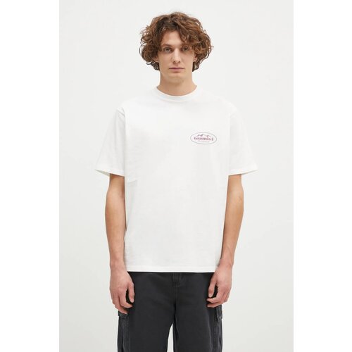Gramicci Mountaineering T-shirt white Cene