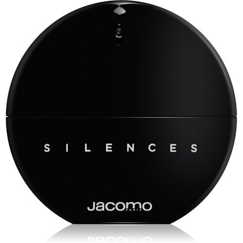 Jacomo Silences Sublime parfemska voda za žene 100 ml Cijene