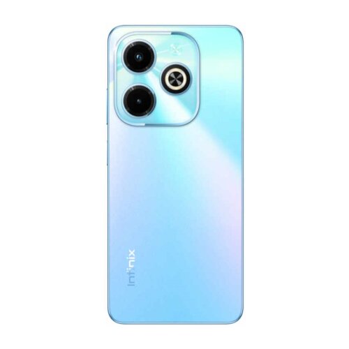 Infinix smartphone Hot 40i 4GB/128GB/plavi mobilni telefon Cene