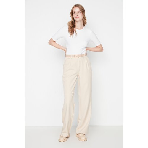 Trendyol Ženske pantalone Basic Cijene