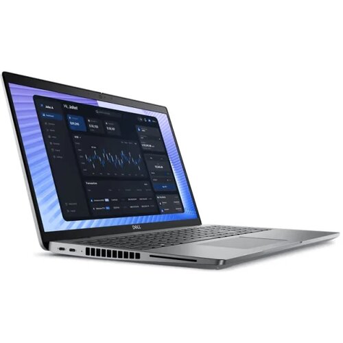 Dell Radna Stanica Precision 3590 - 15.6&amp;quot; FHD, Intel Ultra 7, 32GB RAM, 1TB SSD Slike