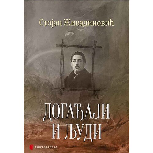 Portalibris Stojan Živadinović - Događaji i ljudi Cene