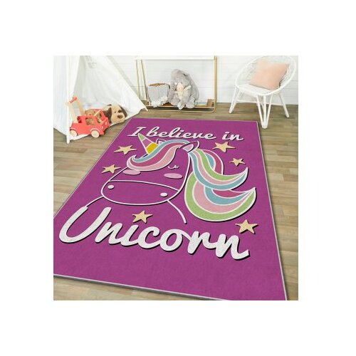 Conceptum Hypnose tepih Hmi Kdc-97, pravokutni, 100 x 180 cm, ljubičasti Slike
