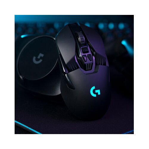 Najbolji Brand новый3800 Mah 533-000130 Baterija Za Logitech G403 G900 G703  X100 Bežični Miš kupiti