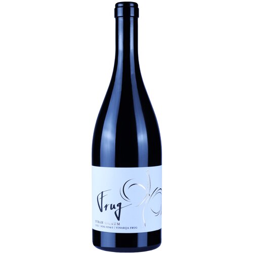 Frug Syrah Signum Cene