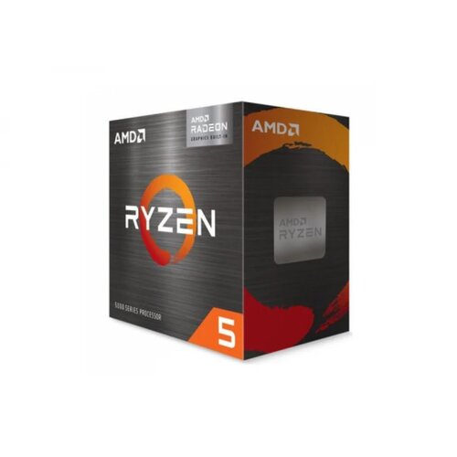 AMD Procesor Ryzen 5 5600G, 6-core, 3.90 Ghz, AM4 Cene