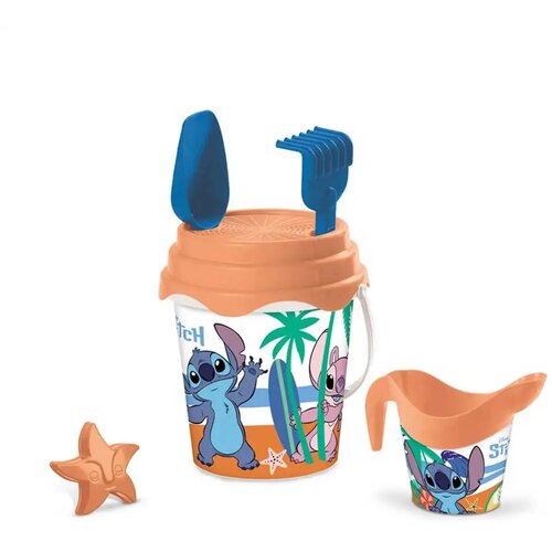 Mondo Toys Set kantica za pijesak s uzorkom Lilo i Stitch - Cijene