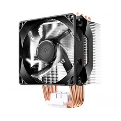 Cooler Master HYPER H411R BELA LED HLADILNIK ZA CPU, (615741) Cene