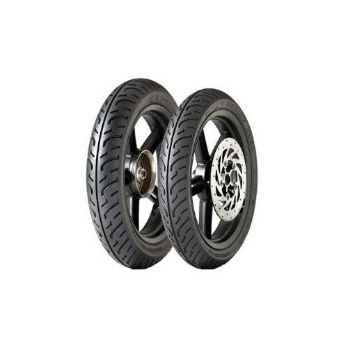 Dunlop D451 ( 100/80-16 TL 50P M/C, prednji kotač ) Cijene